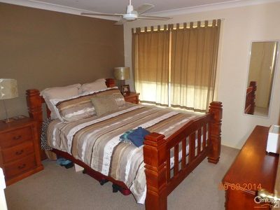 6 Hellyer Court, Dubbo