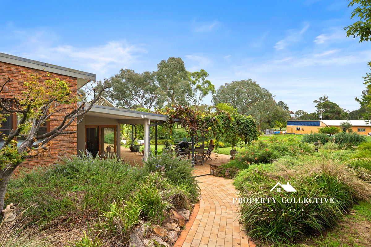 4 / 24 Alma Road, Beechworth