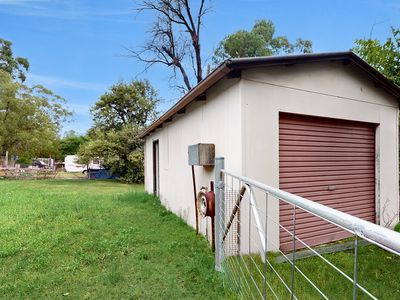 25 Cullingral Street, Merriwa