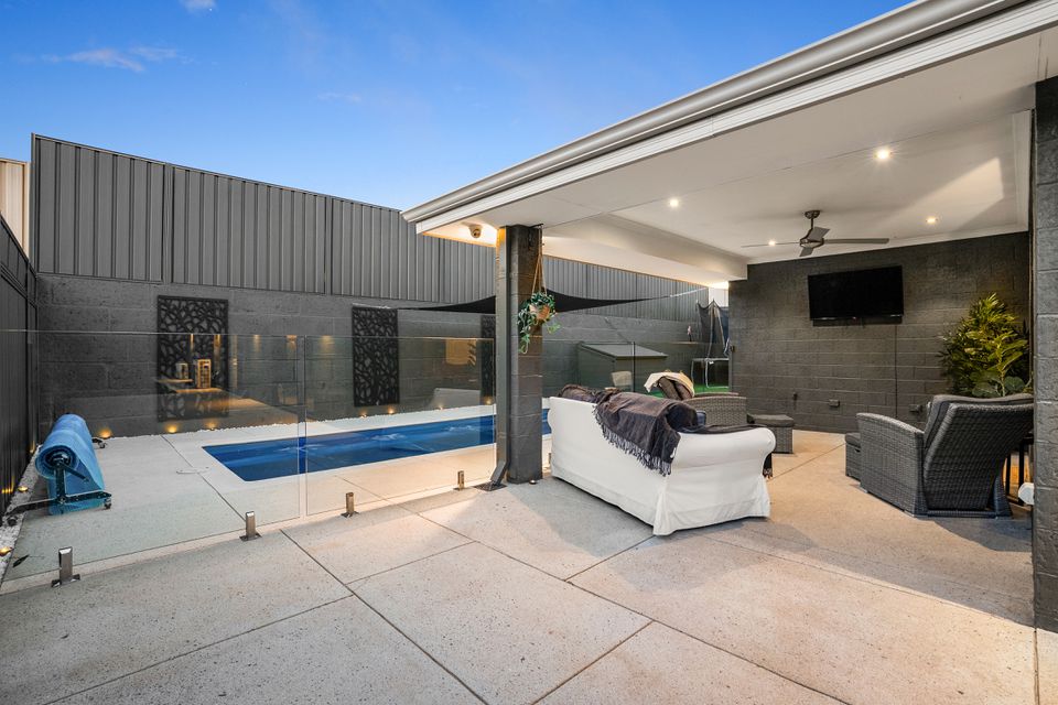 38 TRIBUTE VISTA, Baldivis