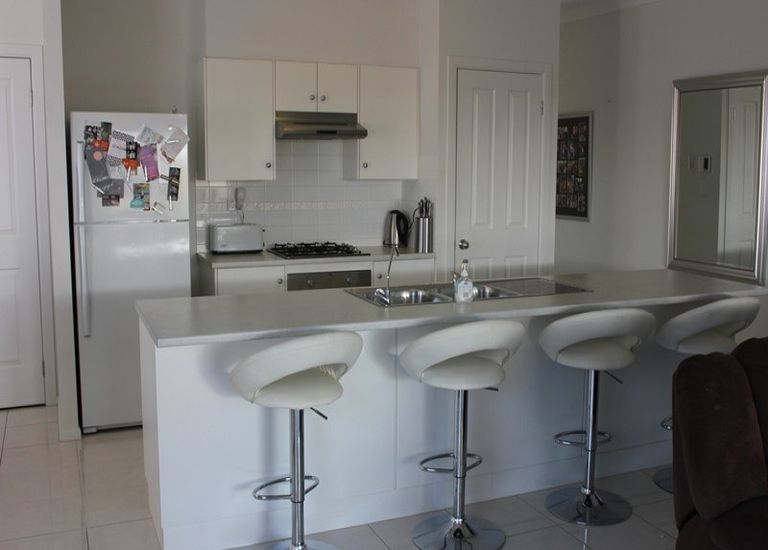 8 Branksome Terrace, Dover Gardens