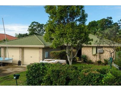 57 Furness Drive, Tewantin