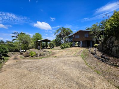 60 Helen Street, Cooktown