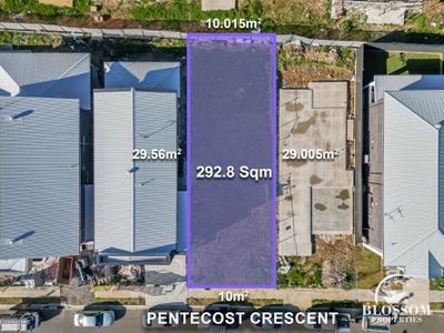 13 Pentecost Crescent, Marsden Park