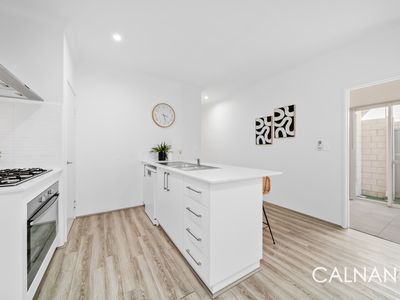 86 JUBILEE AVENUE, Success