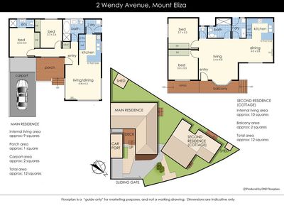 2 Wendy Avenue, Mount Eliza