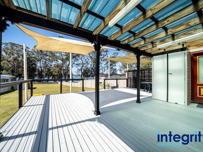 128 Sanctuary Point Road, Sanctuary Point