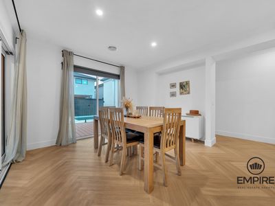 16 Berrenda Street, Clyde North