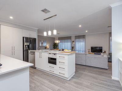 16 Bass Chase, Yanchep