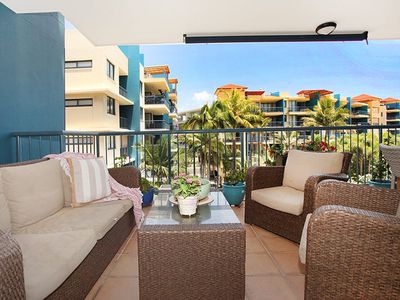 422 / 102 Alexandra Parade, Alexandra Headland
