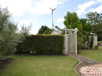 18 Ruddle, Maleny