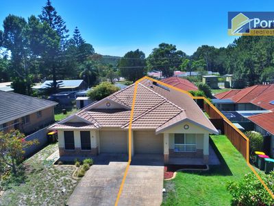 8 Brittania Drive, Tanilba Bay