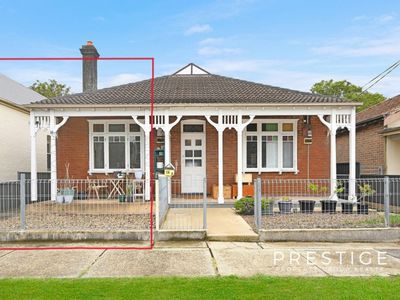 18 Done Street, Arncliffe