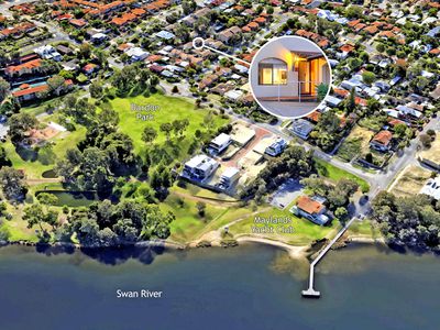 5 / 8 Deeley Street, Maylands