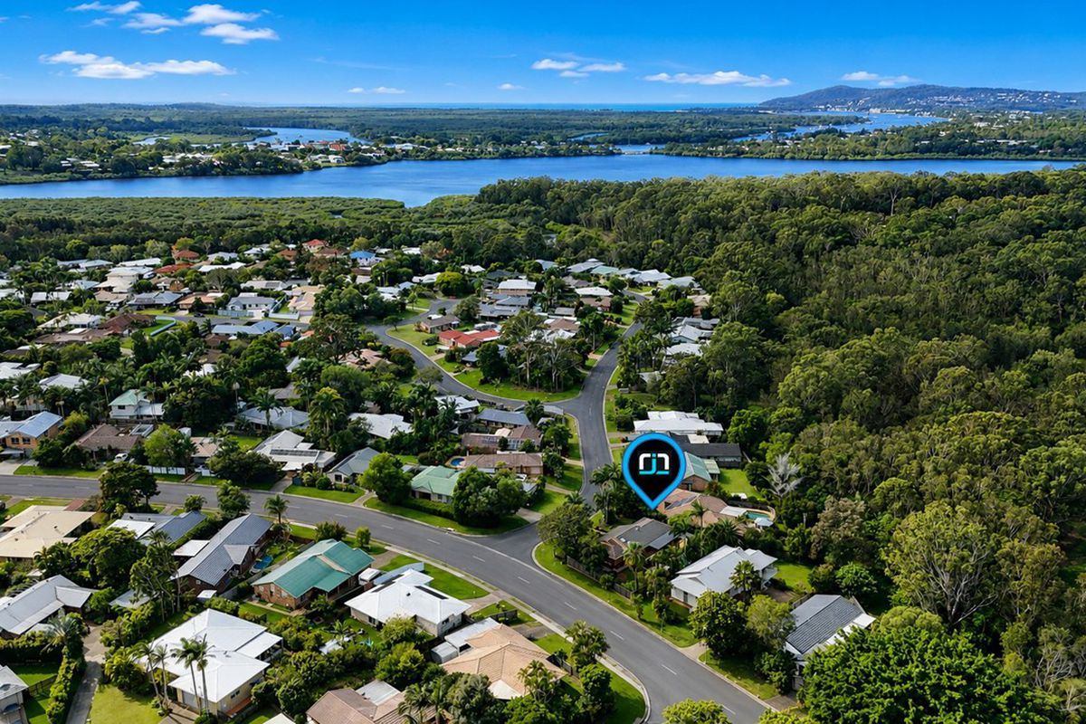 85 Hooper Crescent, Tewantin