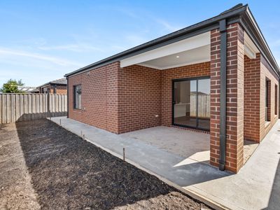 18 Cerado Road, Wyndham Vale