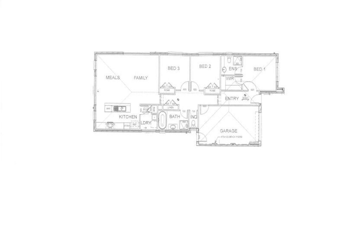 32 Nicholson Street, Rushworth