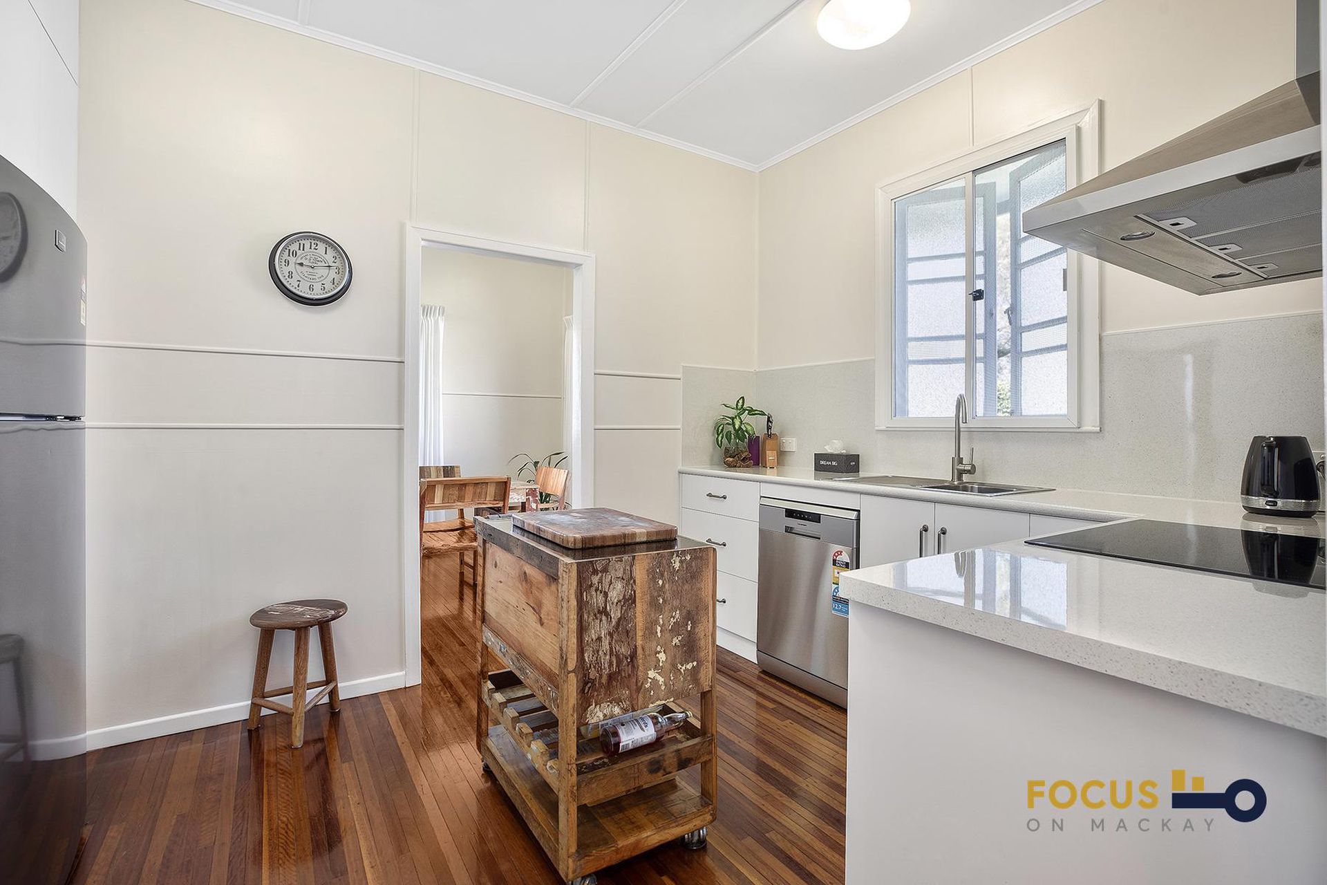 1 Dawson Street, Sarina