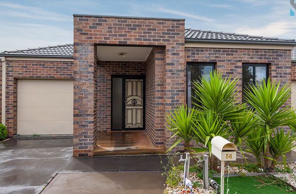 56 Gateshead Street, Craigieburn