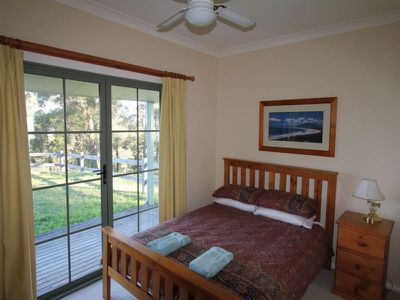 374 Bugong Fire Trail, Kangaroo Valley