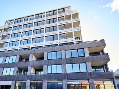 207 / 8 Keele Street, Collingwood