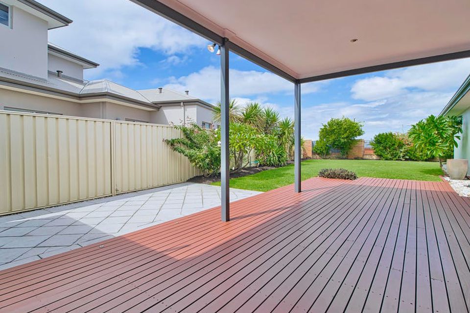 29 Grice Crescent , Baldivis
