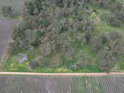 Lot 737 & 739, Comaum School Road, Glenroy