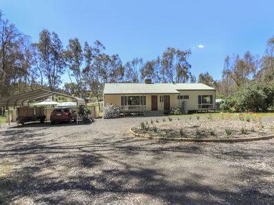 10 Hookes Lane, Heathcote