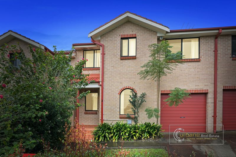 2 / 7 Graham Street, Doonside