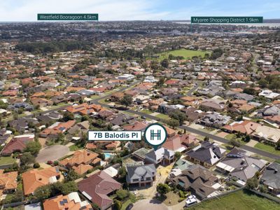 7B Balodis Place, Winthrop