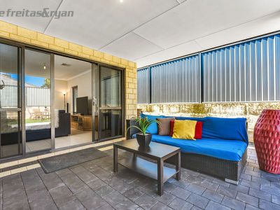 25 Segovia Street, Baldivis