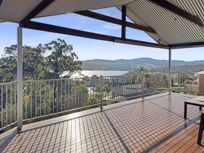 10 Warn Close, Merimbula