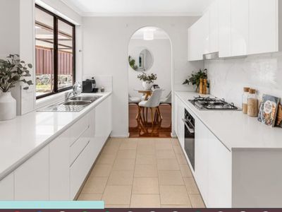 19 Amaroo Street, Bonnyrigg