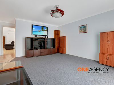 12 Turvey Crescent, St Georges Basin