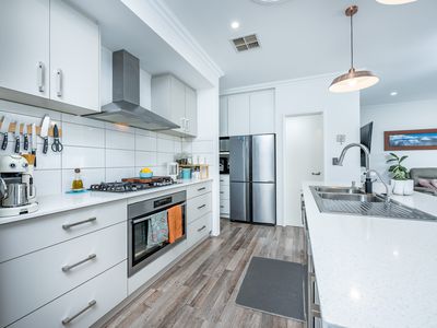 36 Seddon Parade, Alkimos