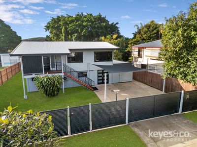 19 Surrey Street, Hyde Park