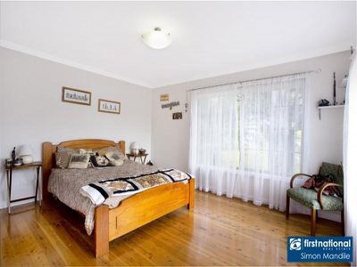 2A  Loretta Avenue, Como