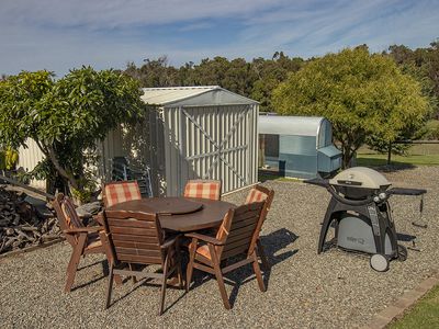 9 Nauta Terrace, Mallacoota