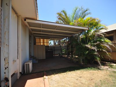 56 Robinson Street, Port Hedland