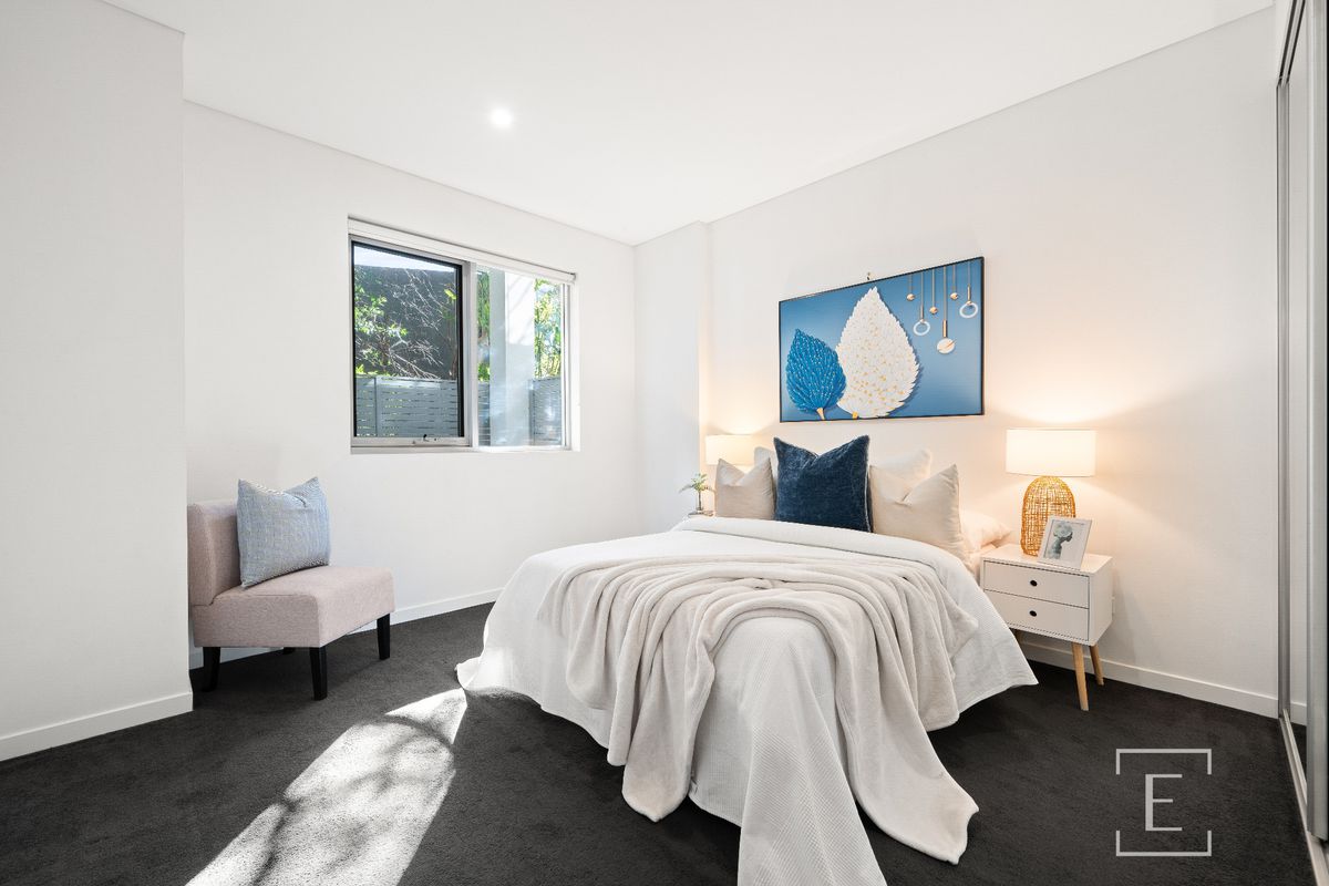 G02 / 19 Short Street, Homebush