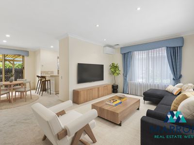 Villa 24 / 186 Twickenham Drive, Kingsley