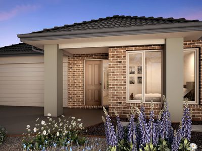 Lot 1021 / 39 Pandorea Street, Beveridge