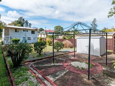 8 James Street, East Ipswich