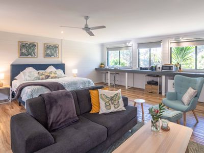 27 Victoria Creek Road, Central Tilba