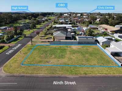 43 Fifth Street, Millicent