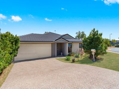 20 Pritchard Court , Pacific Pines