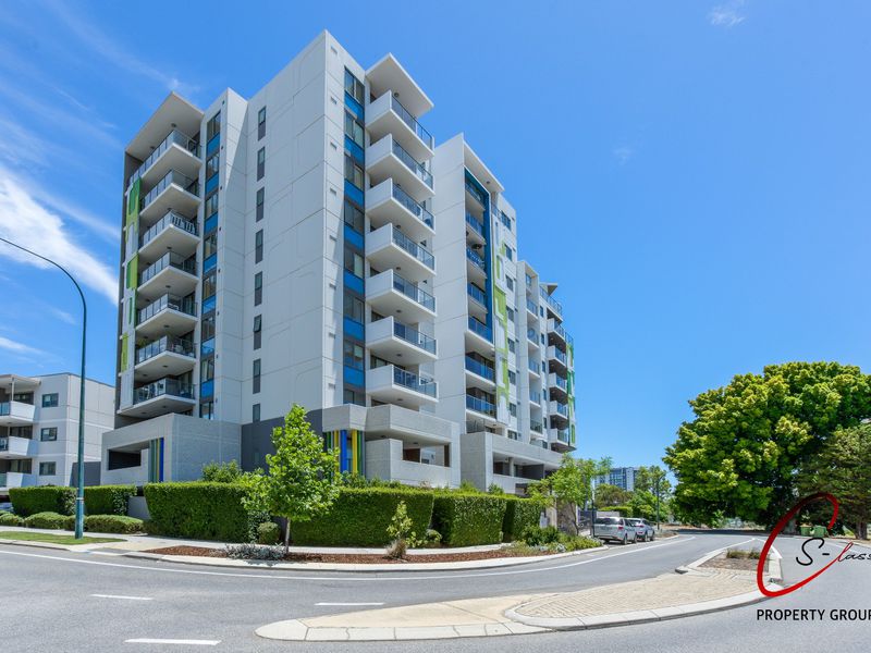 53 / 1 Rowe Avenue, Rivervale