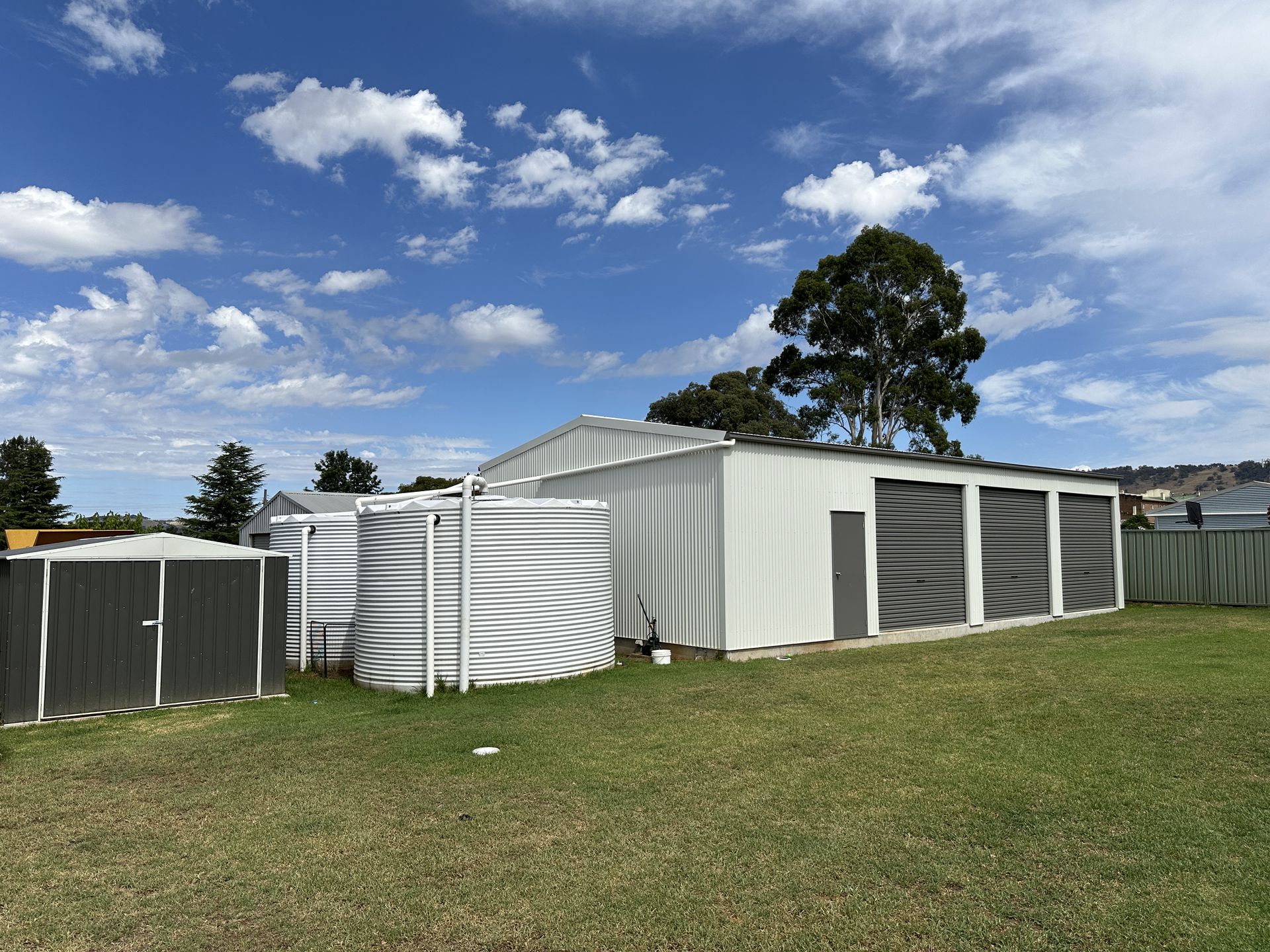 10-12 Gilmore Street, Coolah