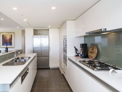 1103 / 19 The Circus, Burswood