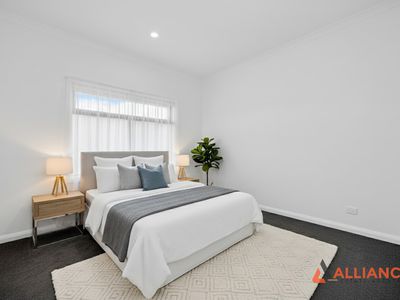 5 Farmstead Way, Mernda